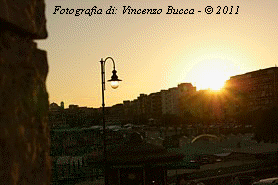 INGRANDISCI - Fotografia di Vincenzo Bucca - 2011