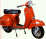 Tutto sulla "mitica" Vespa della Piaggio