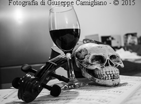 INGRANDISCI: fotografia di Giuseppe Camigliano