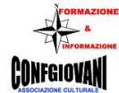 ASSOCIAZIONE CULTURALE CONFGIOVANI