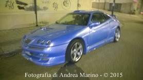 INGRANDISCI: Fotografia di Andrea Marino