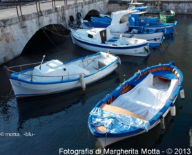 INGRANDISCI: foto di Margherita Motta