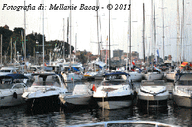 INGRANDISCI - Fotografia di Mellanie Bacay - 2011