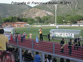 INGRANDISCI - Fotografia di Francesca Bedini - 2011
