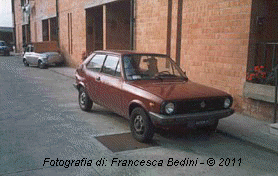 INGRANDISCI - Fotografia di Francesca Bedini - 2011