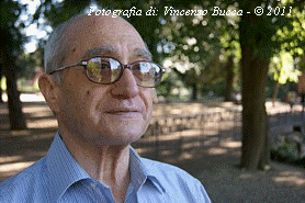 INGRANDISCI - Fotografia di Vincenzo Bucca - 2011