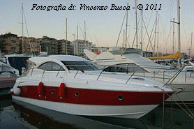 INGRANDISCI - Fotografia di Vincenzo Bucca - 2011