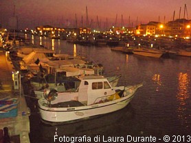 INGRANDISCI: foto di Laura Durante