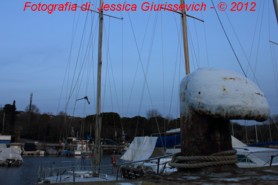 INGRANDISCI: foto di Jessica Giurissevich