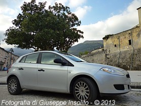 INGRANDISCI: foto di Giuseppe Insolito