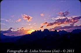 INGRANDISCI - Foto di Lidia Nastasa (Jai)