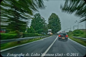 INGRANDISCI - Foto di Lidia Nastasa (Jai)