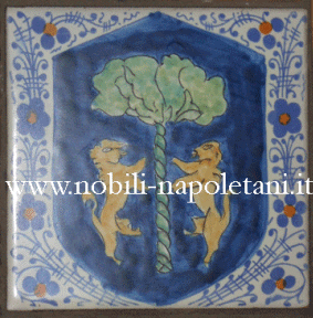 Stemma nobiliare