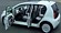 La piccola Volkswagen UP! Anche a 5 porte